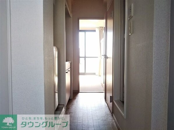 レオパレスM&Kの物件内観写真